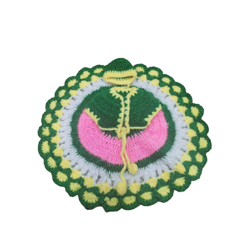 Woolllen Poshak For Laddu Gopal Ji