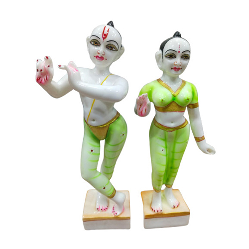 Radha Krishan Ideal