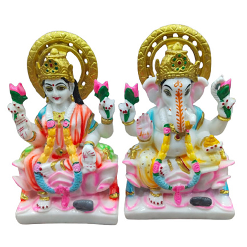 Luxmi Ganesh Ideal