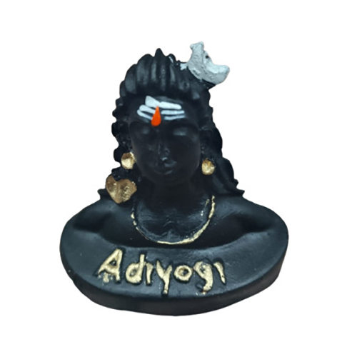 Adiyogi Idol