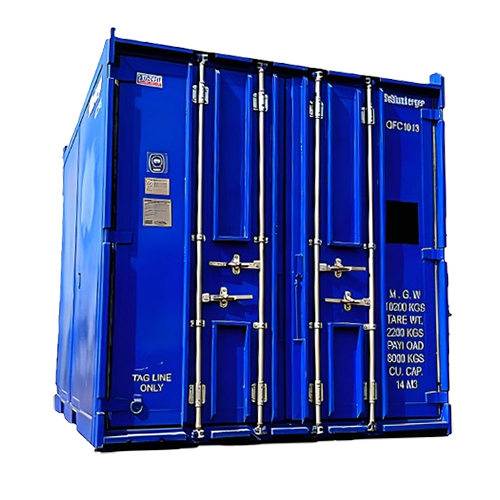 10feet Csc Dnv Offshore Container