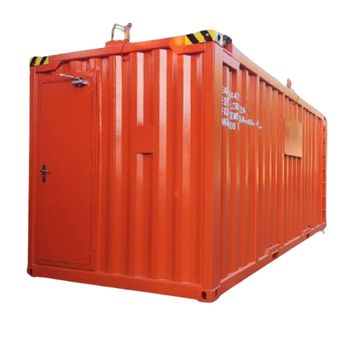 20ft Offshore Container