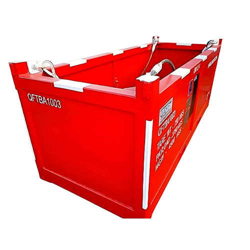 DNV Offshore Tool Basket