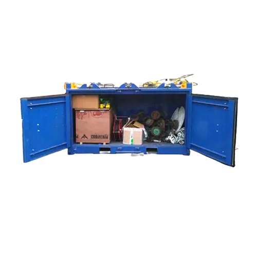 7Feet Offshore Tool Box