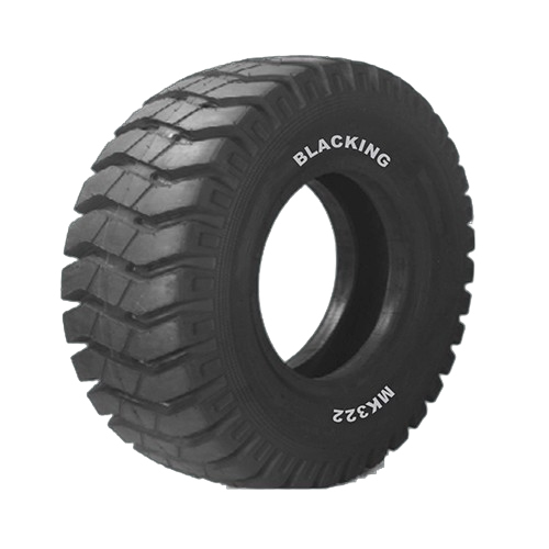 Mk322 Mining King - Usage: Heavy Duty Truck