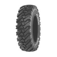Blk411 Off Road Radial Tyres - 13.00-24 Size, Solid Tire Design | 5-year Warranty, Exceptional Durability For Light Trucks & Off-road Vehicles