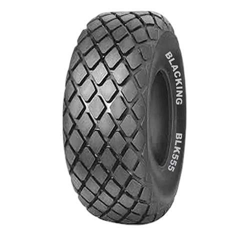 Blk555 Off The Road Tyres - Usage: Light Truck