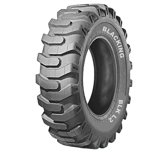 Blk L2 Off The Road Tyres - Usage: Light Truck