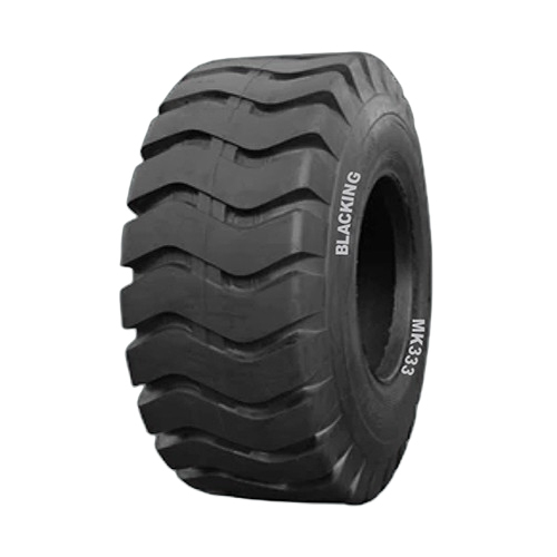 Blk 333 Off The Road Tyres - Usage: Light Truck