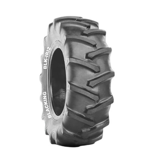 Blk Iri2 Agricultural Tractor Rear Tyres - Tire Design: Radial Tires