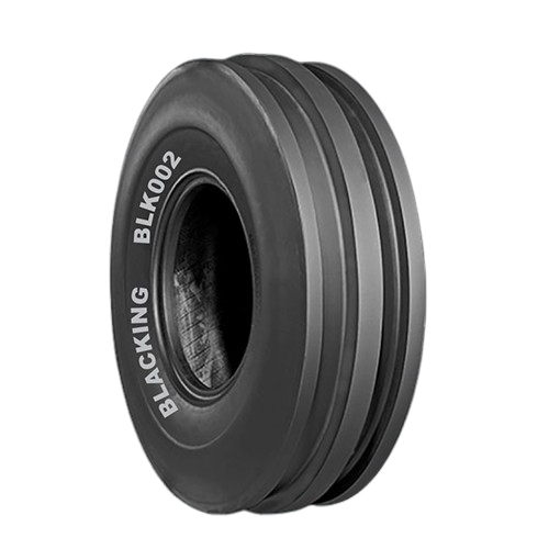 BLK 002 Agricultural Tractor Front Tyres