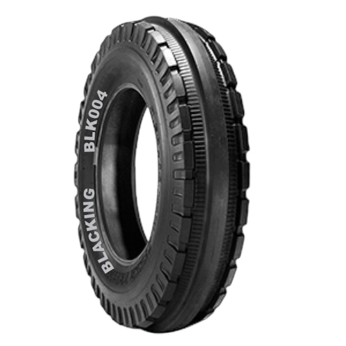 BLK 004 Agricultural Tractor Front Tyres