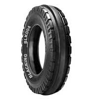 Blk 004 Agricultural Tractor Front Tyres - Tire Design: Radial Tires