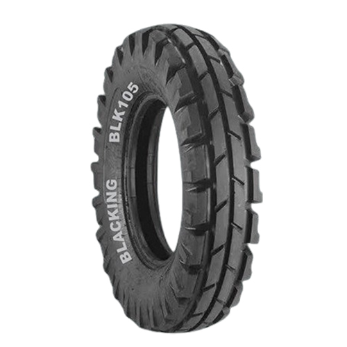 Blk 005 Agricultural Tractor Front Tyres - Tire Design: Radial Tires