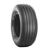 Blk Imp 1 Agriculture Implement Tyres - Solid Radial Design, Heavy-duty For Tractors | 5-year Warranty, High Load-carrying Capacity, Ideal For Challenging Agricultural Tasks