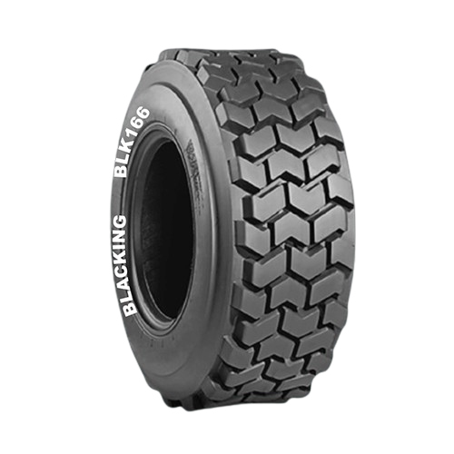 BLK 166 Forklift Tyres