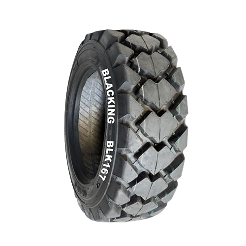 BLK 167 Forklift Tyres