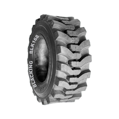 Blk 168 Forklift Tyres - Tire Design: Radial Tires