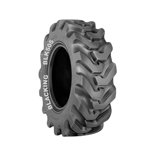 Blk 505 Forklift Tyres - Tire Design: Radial Tires