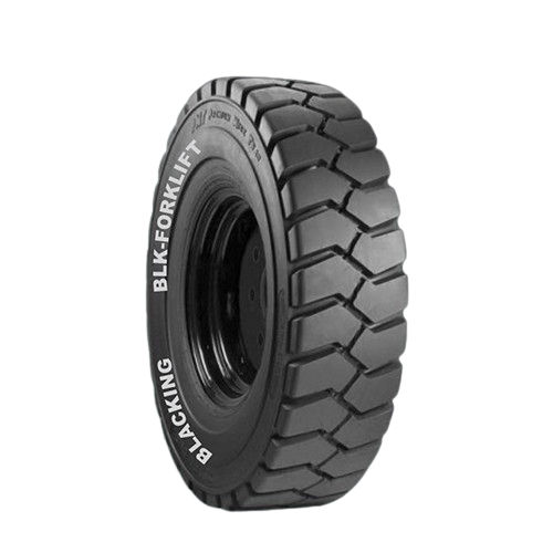 Blk Forklift Tyres - Tire Design: Radial Tires