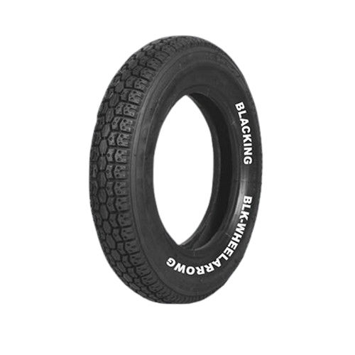 Blk Wheel Barrow Tyres - Tire Design: Radial Tires