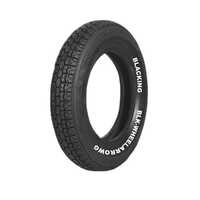 Blk Wheel Barrow Tyres - Tire Design: Radial Tires