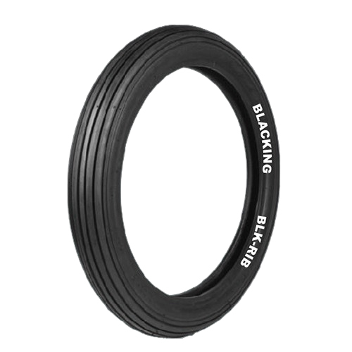 BLK Rib Tyres