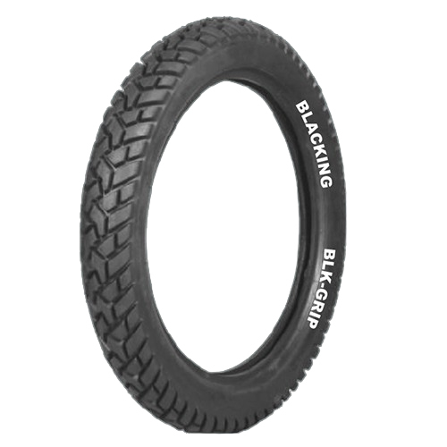 Blk Grip Tyres - Car Make: Two Wheelers