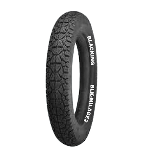 BLK Milage2 Tyres