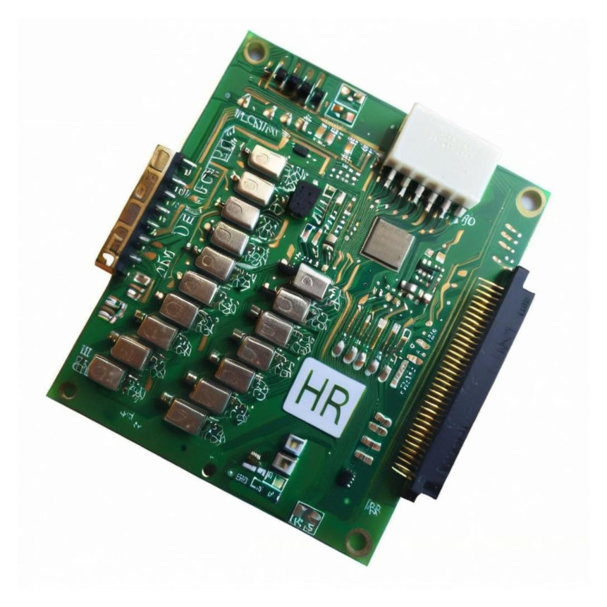 OEM Electric BLDC Ceiling Fan Controller PCB PCBA Board Manufacturer one stop Service