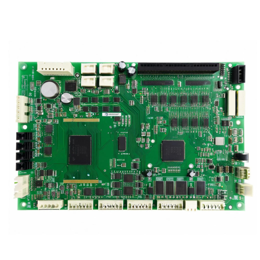 shenzhen wholesale electronic printed circuit board factory industrial motherboard controller board pcba custom assembly