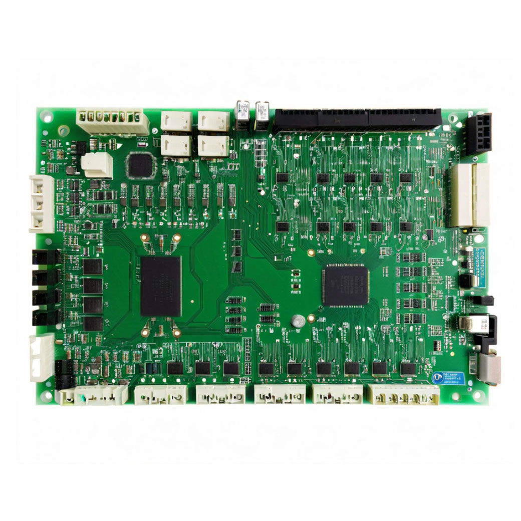 shenzhen wholesale electronic printed circuit board factory industrial motherboard controller board pcba custom assembly