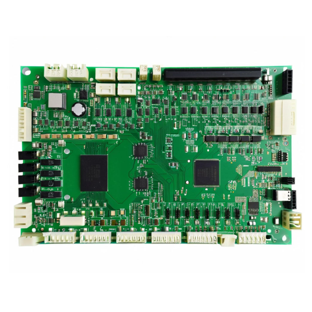 shenzhen wholesale electronic printed circuit board factory industrial motherboard controller board pcba custom assembly