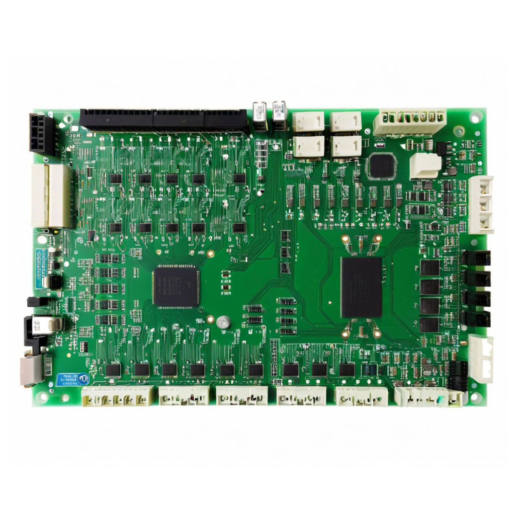 shenzhen wholesale electronic printed circuit board factory industrial motherboard controller board pcba custom assembly