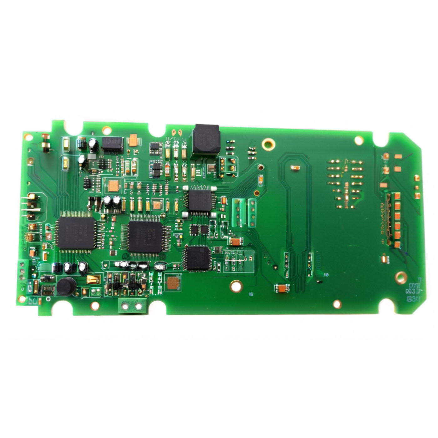 Fc 24 Hours Online Pcba Manufacturing Pcb Assembly Amplifier Board Factory For one stop Pcb Service Custom