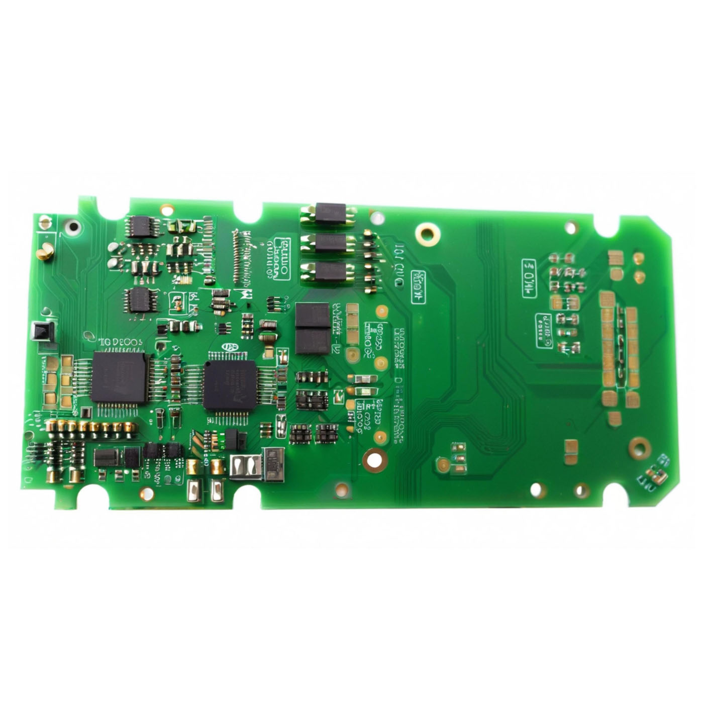 Fc 24 Hours Online Pcba Manufacturing Pcb Assembly Amplifier Board Factory For one stop Pcb Service Custom