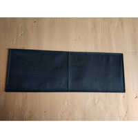 Gi Air Filter Frame - Color: Black