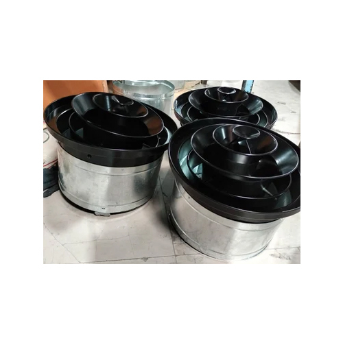 250mm Jet Nozzle Diffuser
