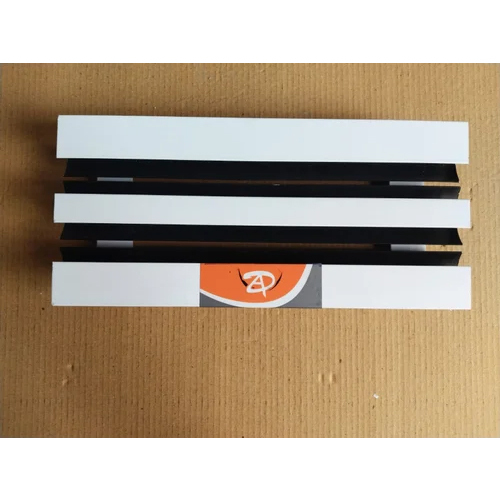 Aluminum Slot Air Diffuser