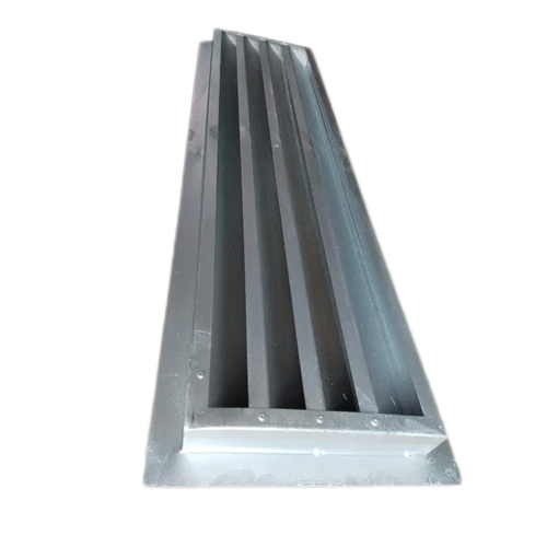 GI Fresh Air Louver