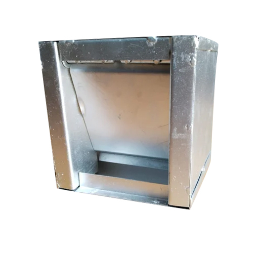 GI Gravity Air Louver