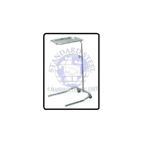 Mayo Instrument Trolley - General Use: Commercial Furniture