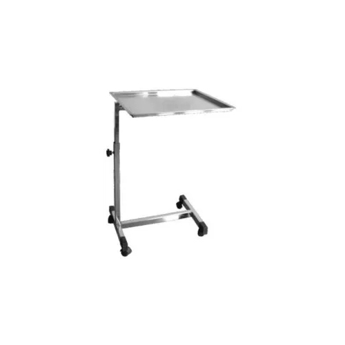 Mayo Instrument Trolley - General Use: Commercial Furniture