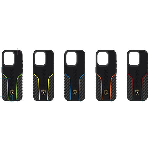 AIM-0001-LAMPCMIP15P-HU-D21 Mobile Cases