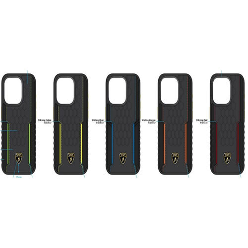 AIM-0001-LAM-CMIP15P-RE-D1 Mobile Cases