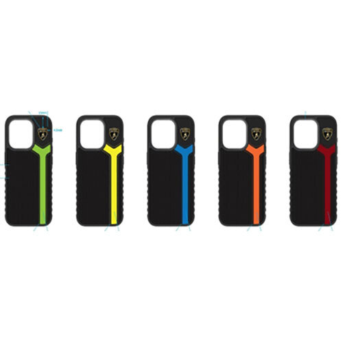 AIM-0001-LAM - CMIP15P-RE-D2 Mobile Cases