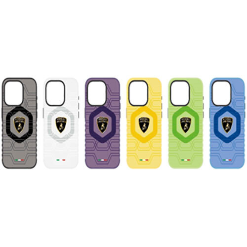 AIM-0001-LAM-LMIP15P-RE-D3 Mobile Cases