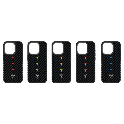 AIM-0001-LAM-CMIP15P-RE-D4 Mobile Cases