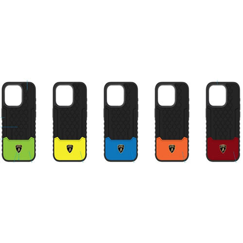 AIM-0001-LAM-CMIP15P-UR-D14 Mobile Cases