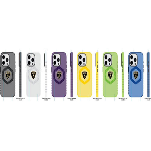 AIM-0001-LAM-MIP15P-UR-D15 Mobile Cases